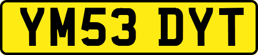 YM53DYT