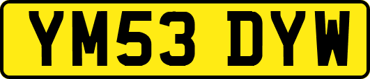 YM53DYW