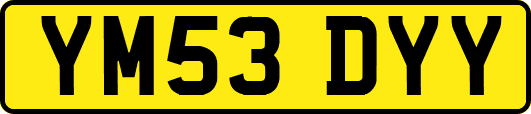 YM53DYY