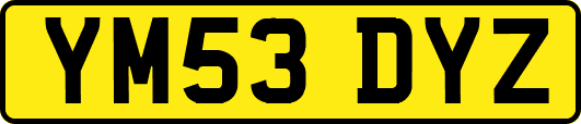 YM53DYZ