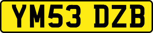 YM53DZB