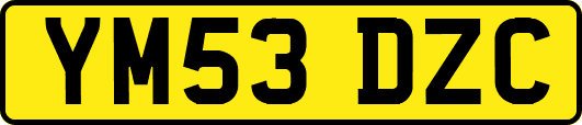 YM53DZC