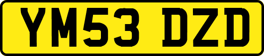 YM53DZD