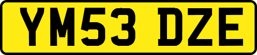 YM53DZE