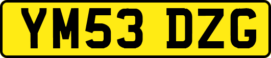 YM53DZG