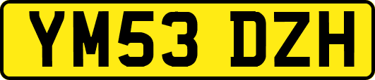 YM53DZH