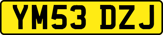 YM53DZJ