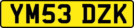 YM53DZK
