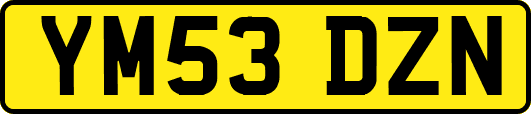 YM53DZN