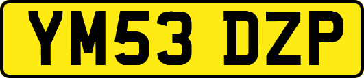 YM53DZP