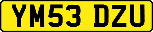 YM53DZU