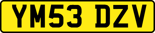 YM53DZV
