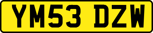 YM53DZW