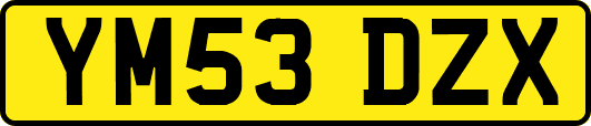 YM53DZX