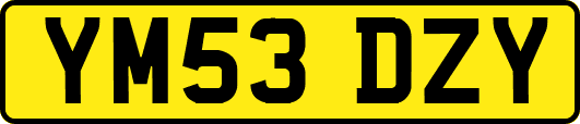 YM53DZY