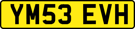 YM53EVH