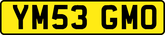 YM53GMO