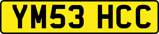 YM53HCC