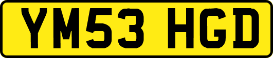 YM53HGD