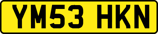 YM53HKN