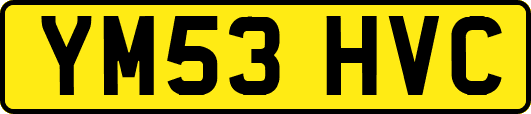 YM53HVC