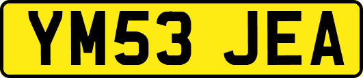 YM53JEA