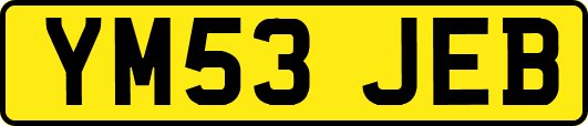 YM53JEB