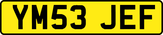 YM53JEF