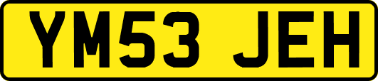 YM53JEH