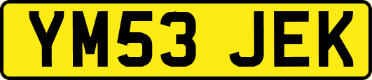 YM53JEK
