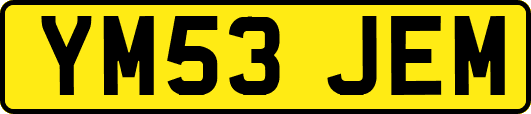 YM53JEM