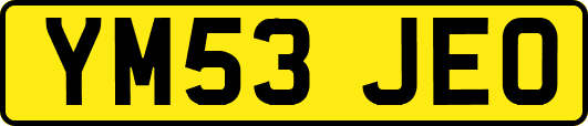 YM53JEO