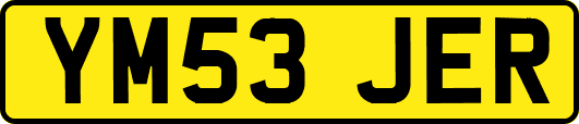 YM53JER