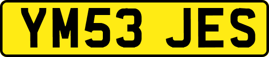 YM53JES