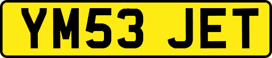 YM53JET