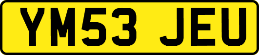 YM53JEU