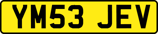 YM53JEV
