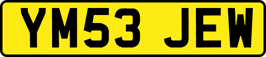 YM53JEW