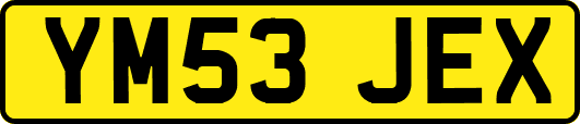 YM53JEX