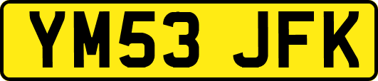 YM53JFK