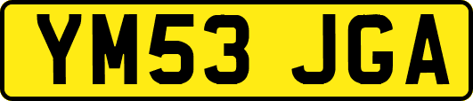 YM53JGA