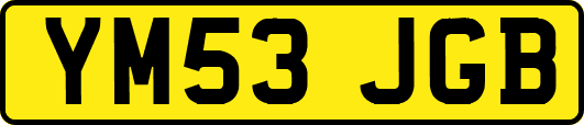 YM53JGB