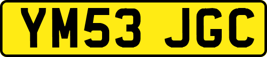 YM53JGC
