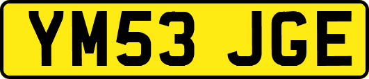 YM53JGE