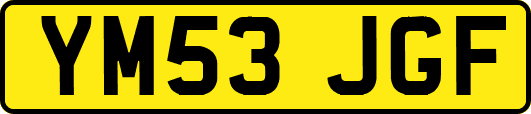 YM53JGF