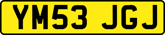 YM53JGJ