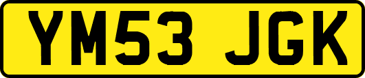 YM53JGK