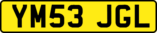 YM53JGL