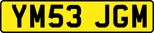 YM53JGM