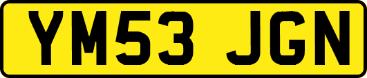 YM53JGN